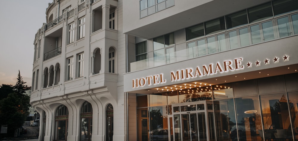 Hotel Miramare 1/50