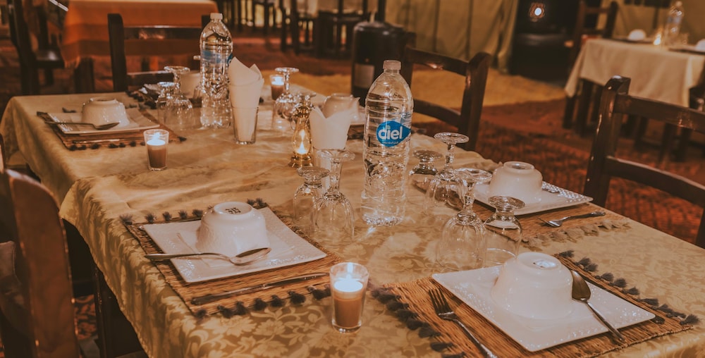 Bivouac Erg Znaigui 16/39