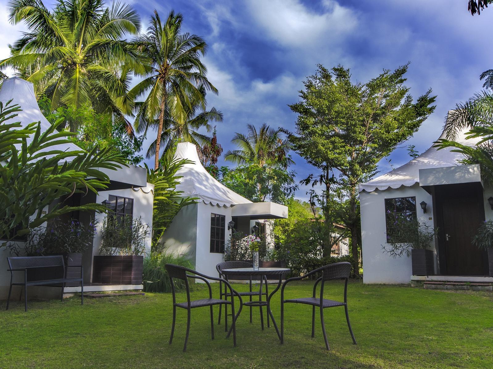 Villa Paradis 21/22