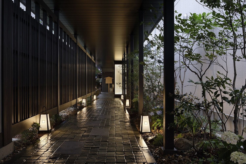 Hotel Resol Kyoto Kawaramachi Sanjo 67/71