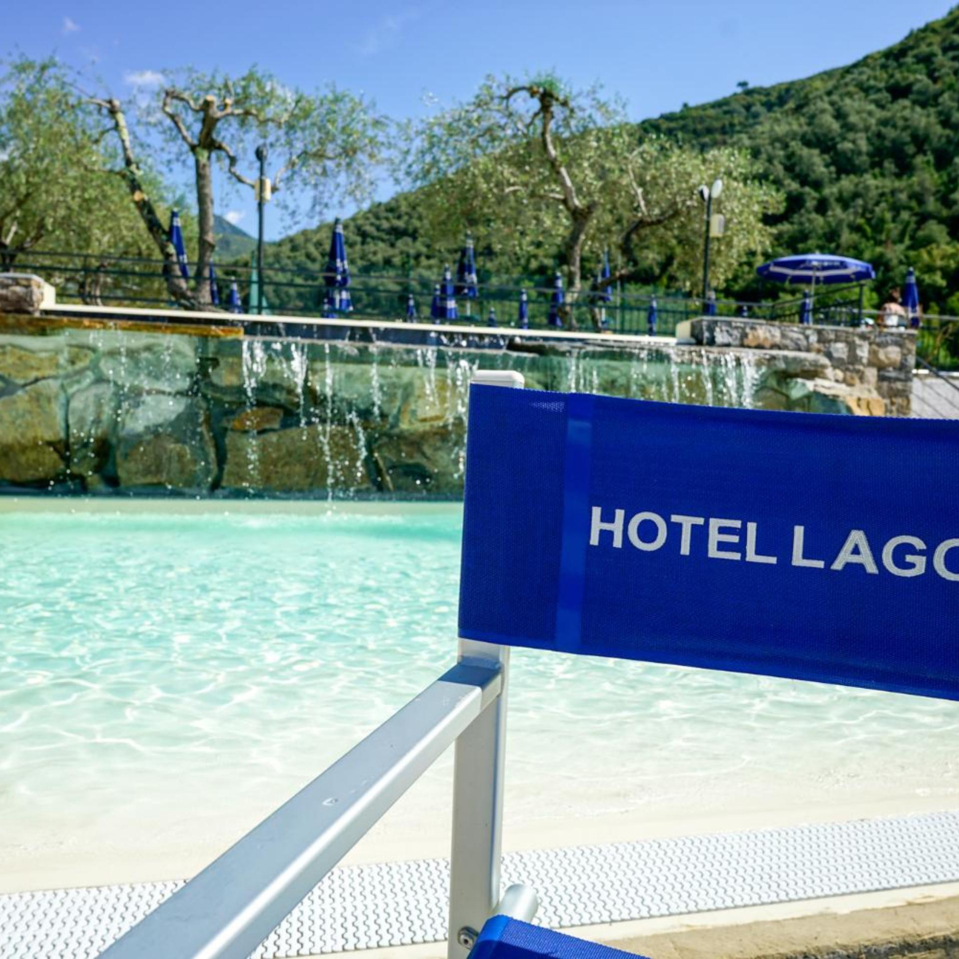 Lago Bin 6/55