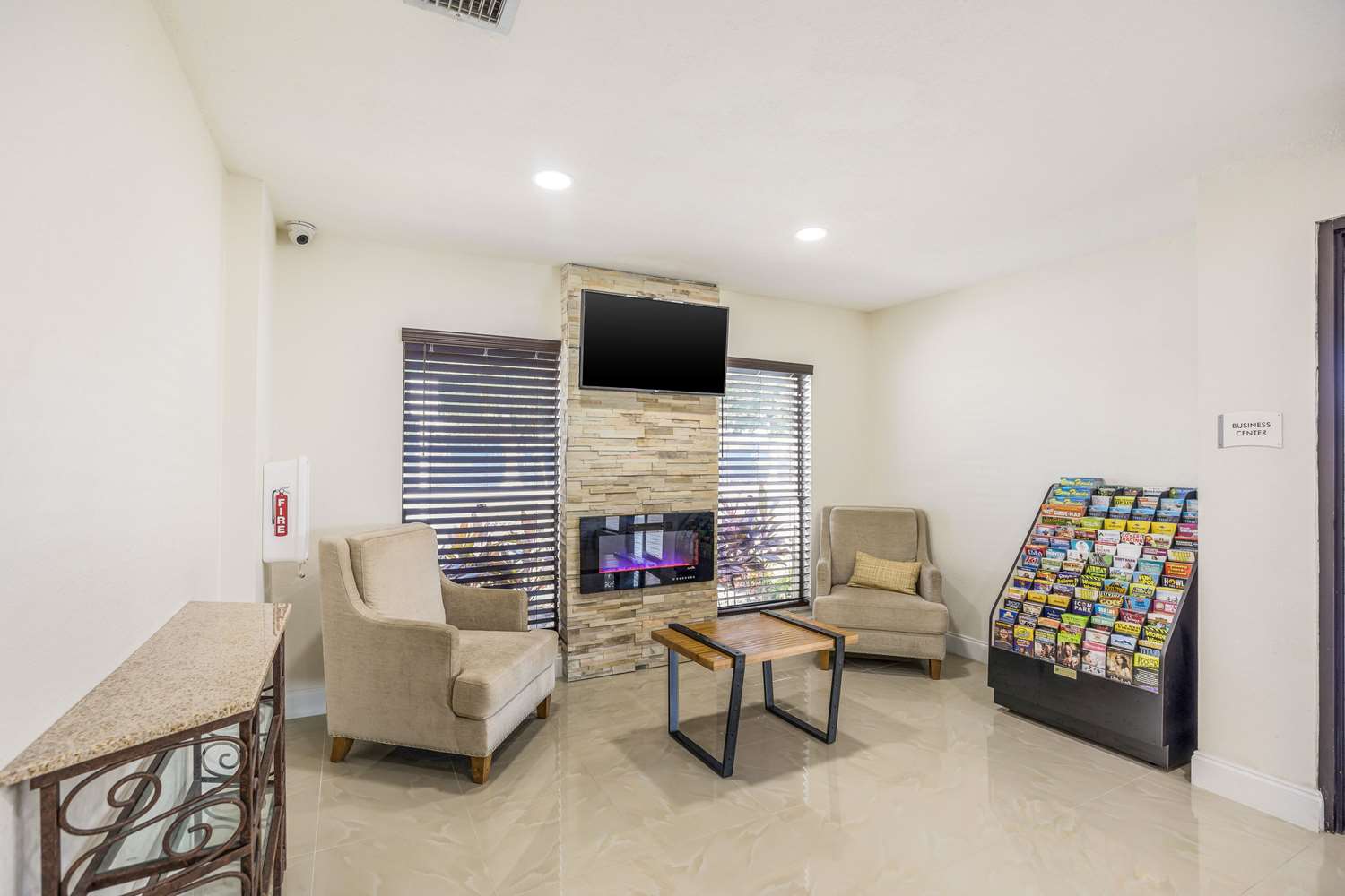 Baymont by Wyndham Orlando Downtown 6/20
