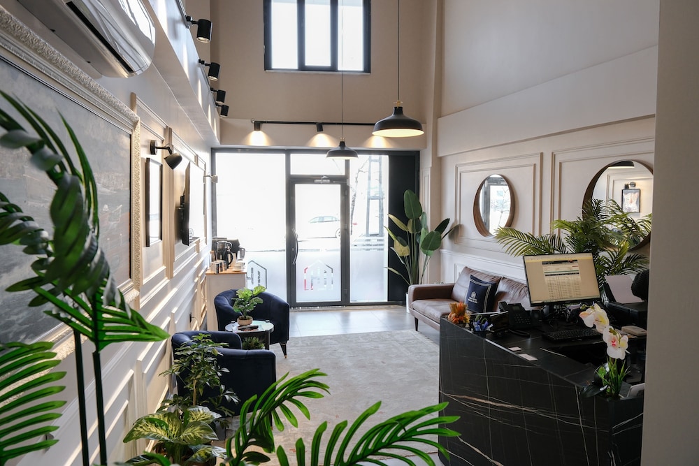 Loft Plus Hotel & Spa 19/24