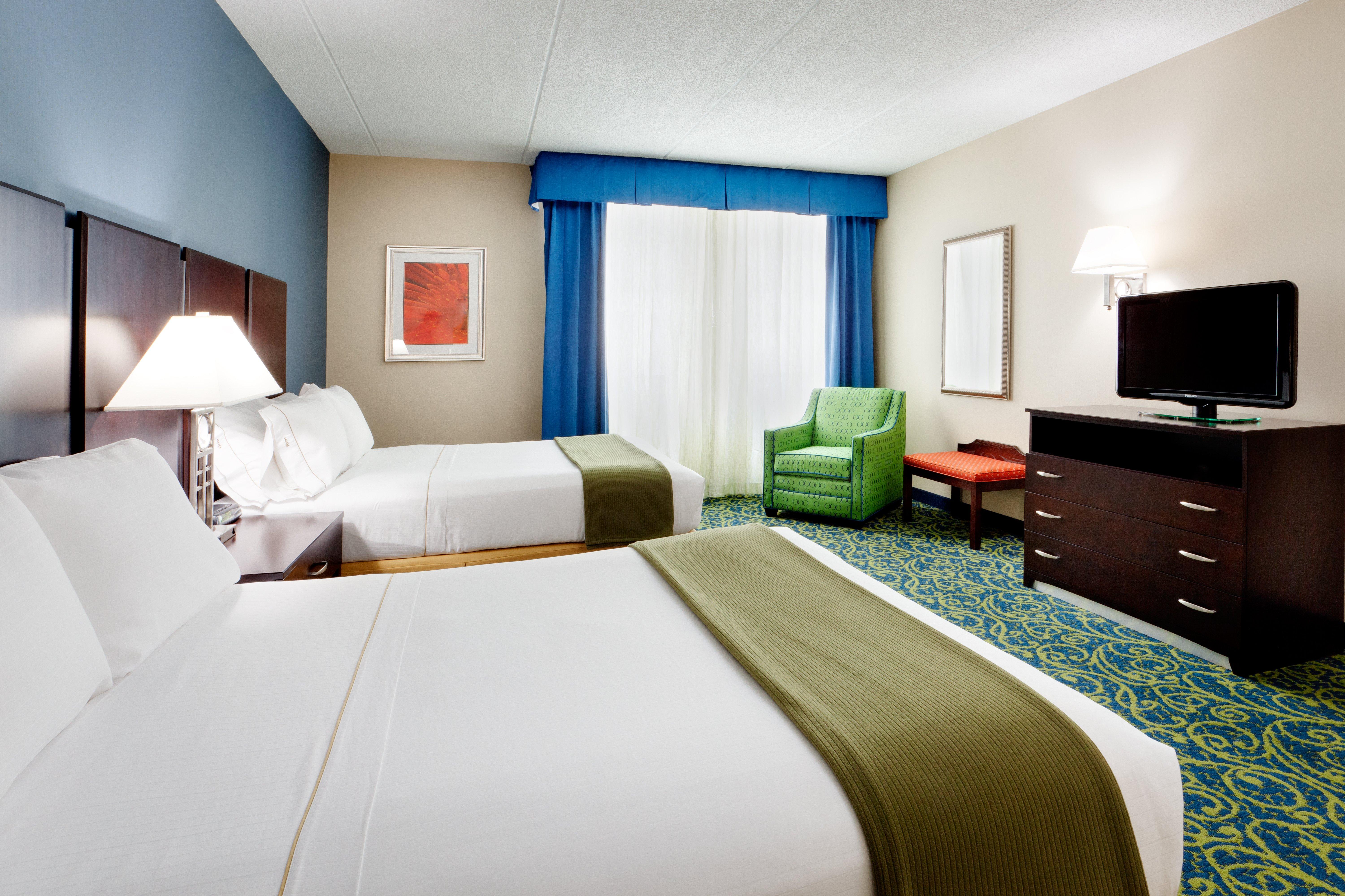 Room, Accessible