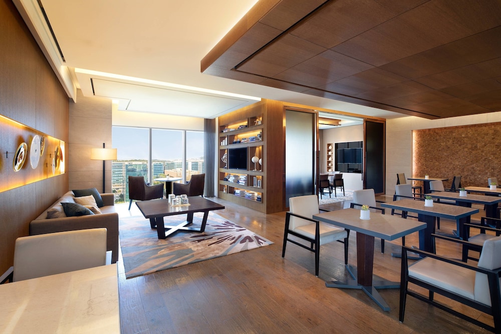 Courtyard by Marriott Seoul Pangyo 50/61