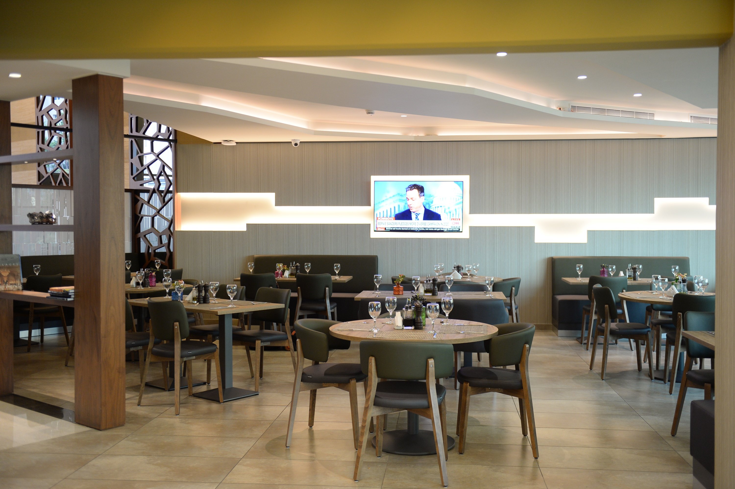Citea Apart - Hotel Beirut 55/72