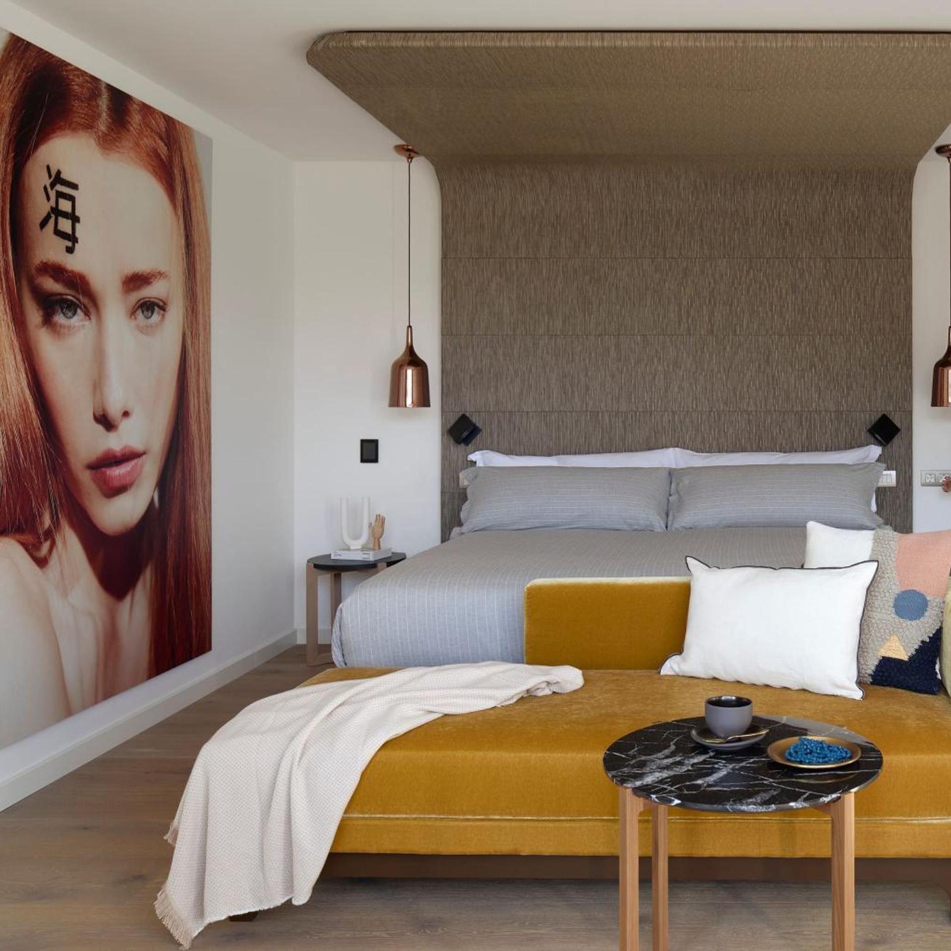 Beyond Me, Catalunya, Suite, Single Bed