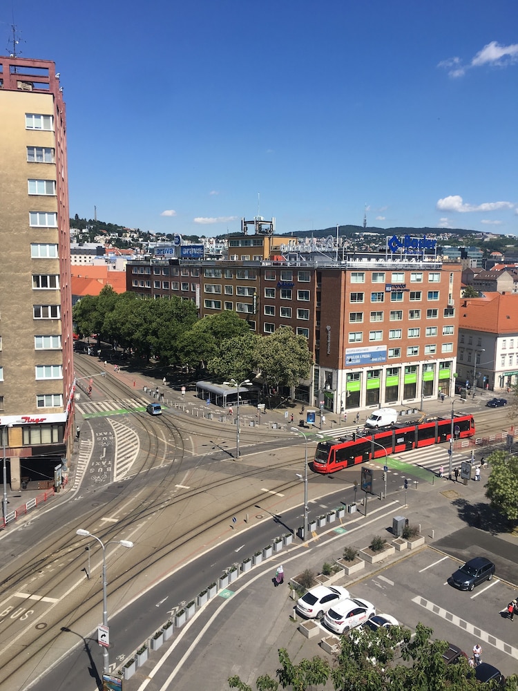 City Center Best Place Apartments 67/72