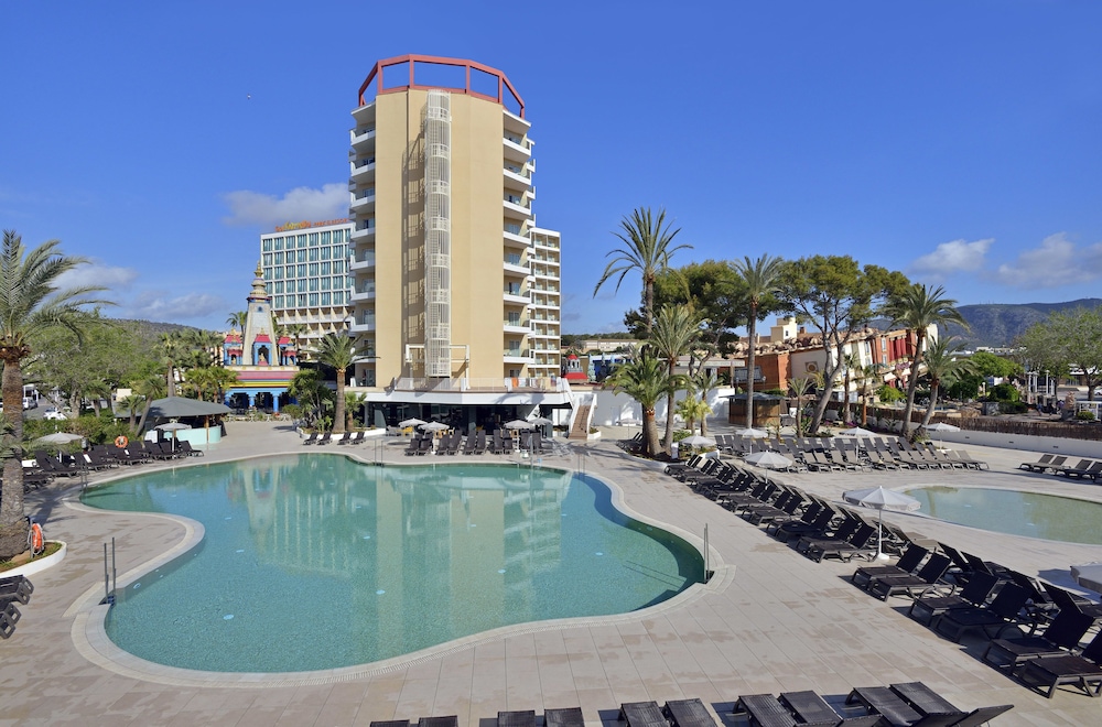 Sol Katmandu Park and Resort 46/50