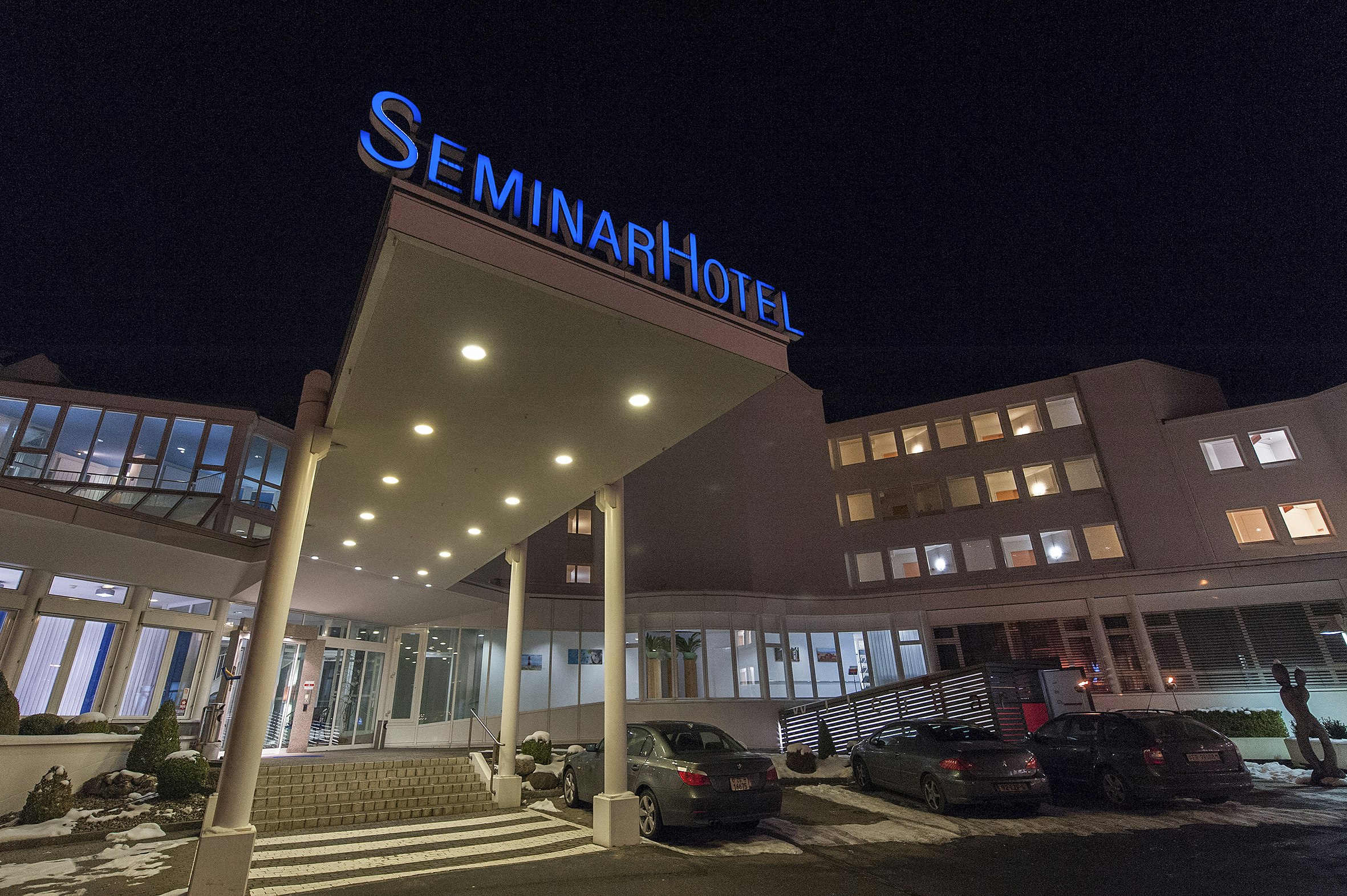 TOP SeminarHotel am Aegerisee 2/69