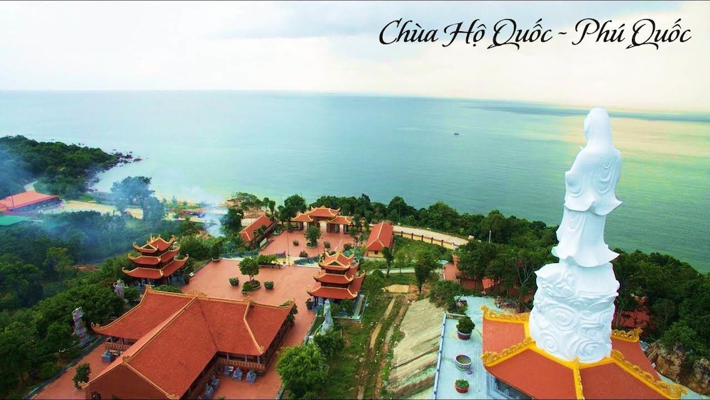 Phung Hung Boutique Hotel 61/62