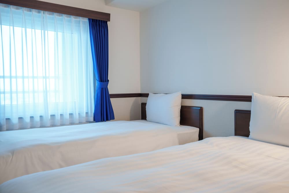 Toyoko Inn Incheon Bupyeong 26/49