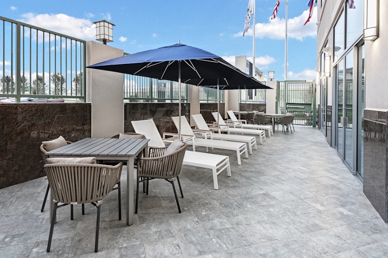 Embassy Suites By Hilton Houston West - Katy 19/20