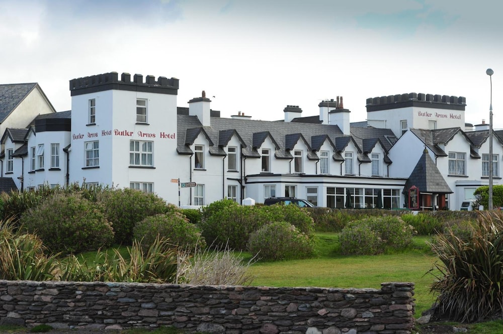 Butler Arms 5/57