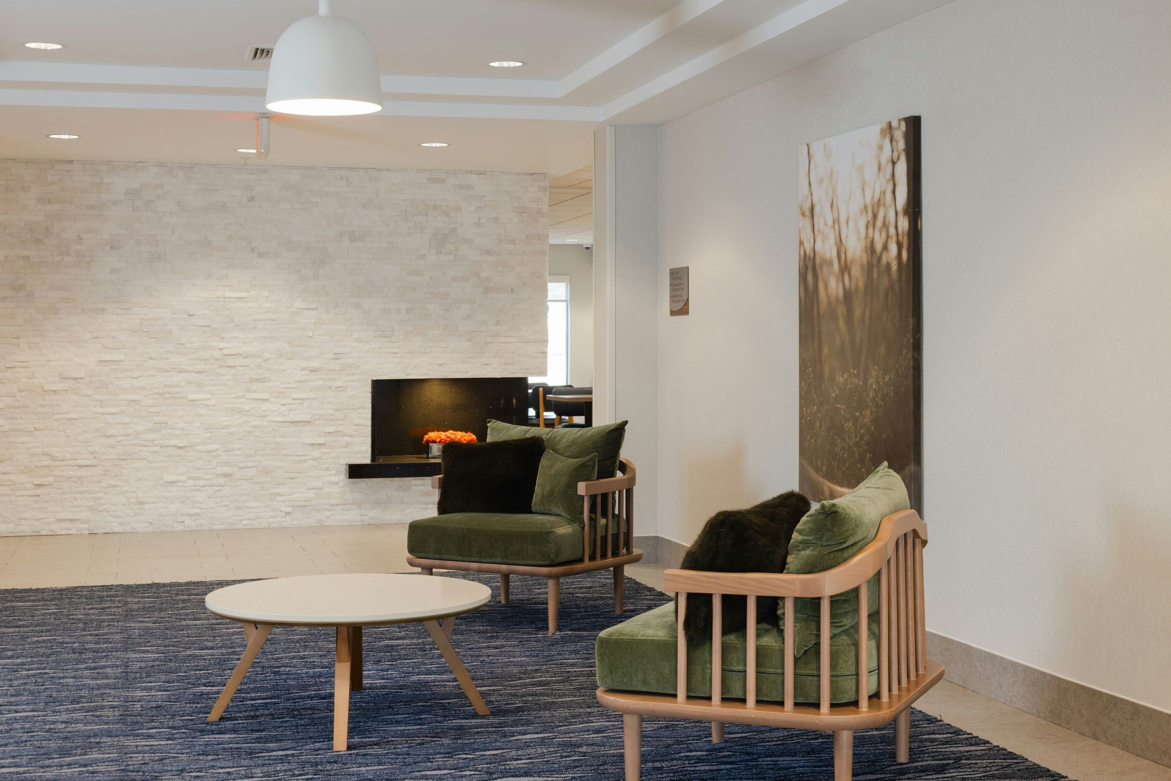 Fairfield Inn Suites Muskegon Norton Shores 46/48