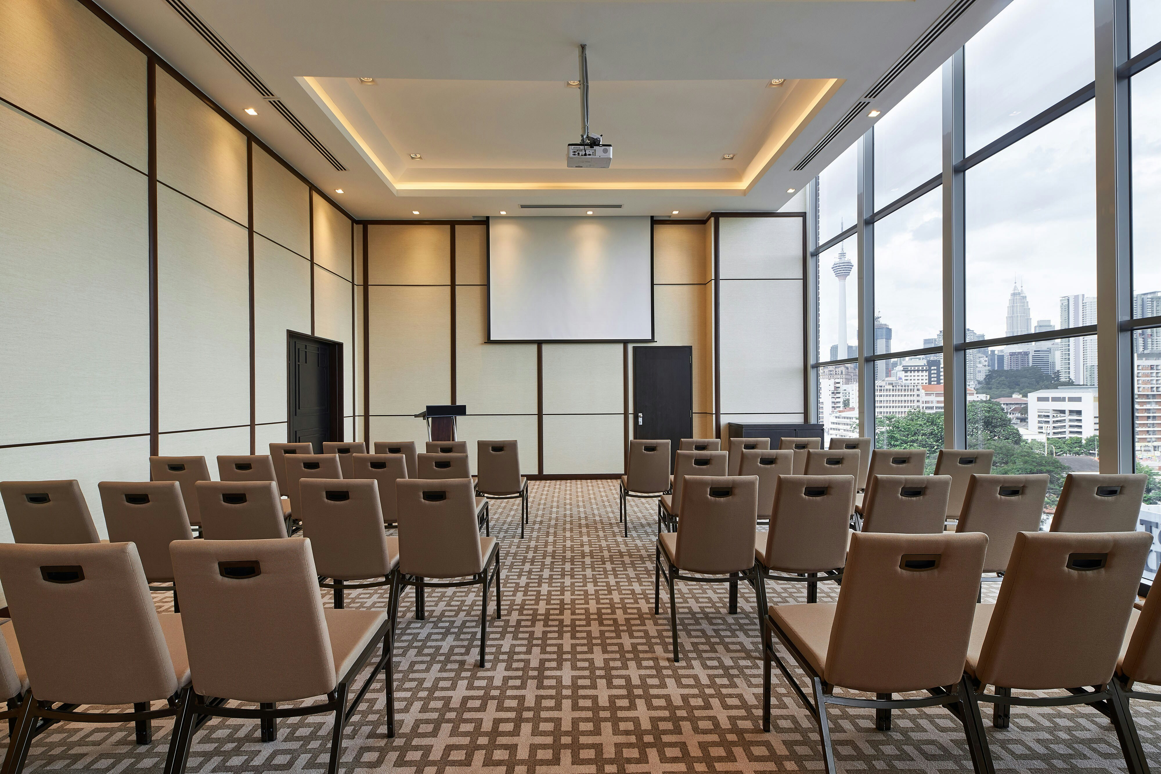Four Points By Sheraton Kuala Lumpur Chinatown 45/51