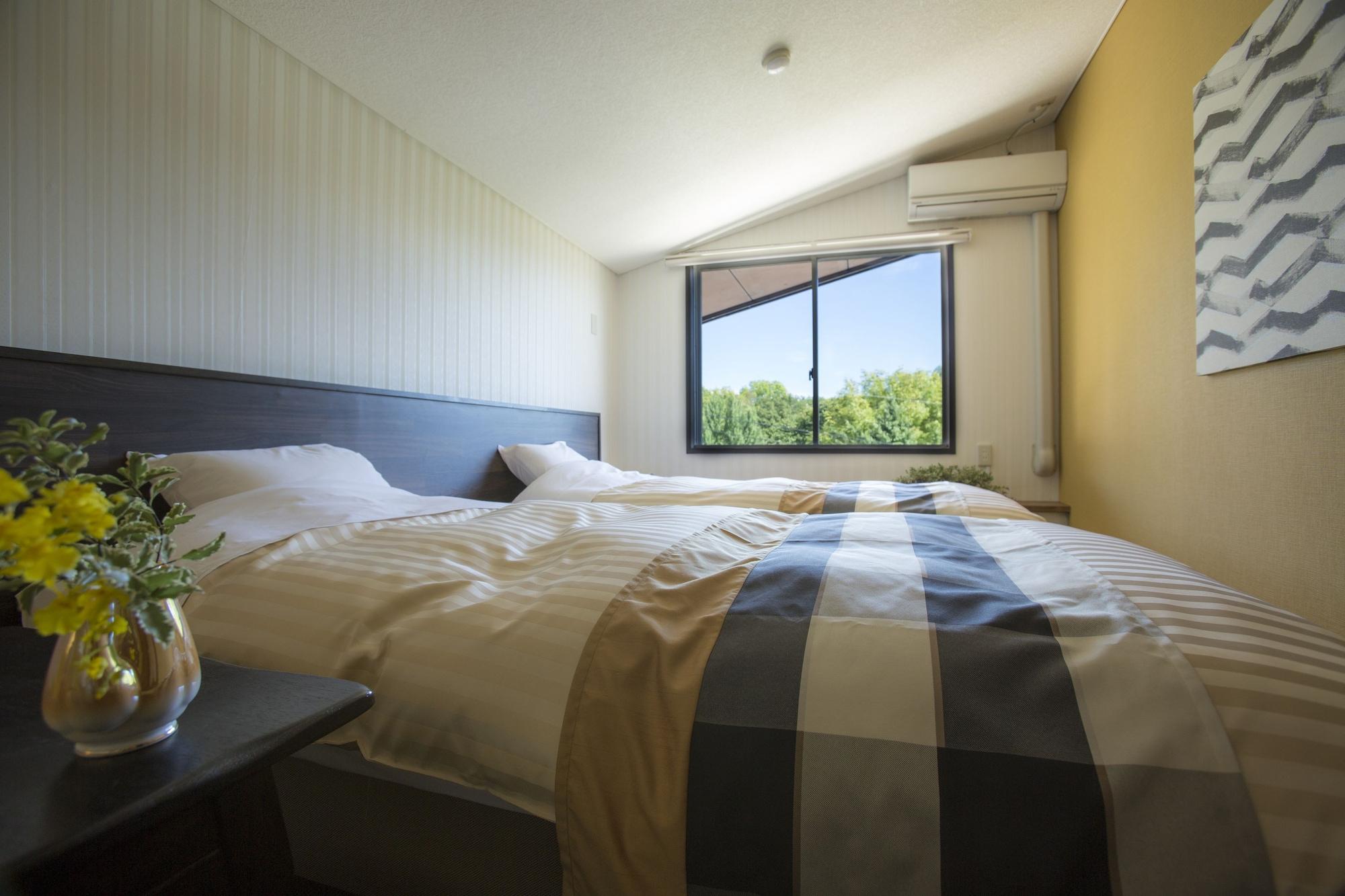 Hotel Hakuba Berghaus 14/50