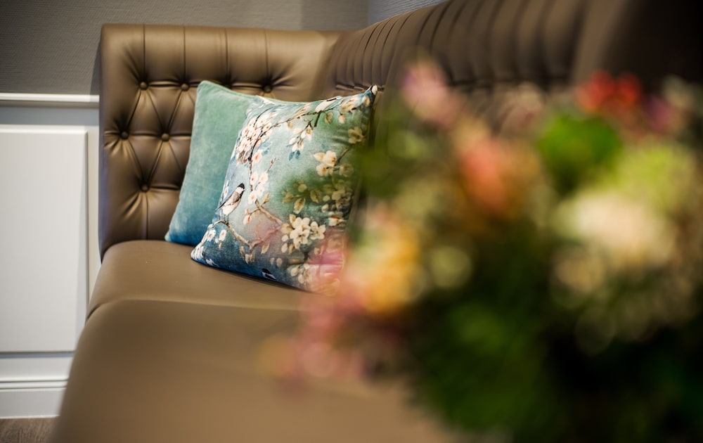 Romantik Hotel Schubert 16/27