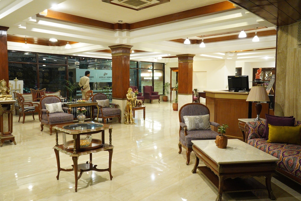 Amritara Surya, Mcleodganj 60/68
