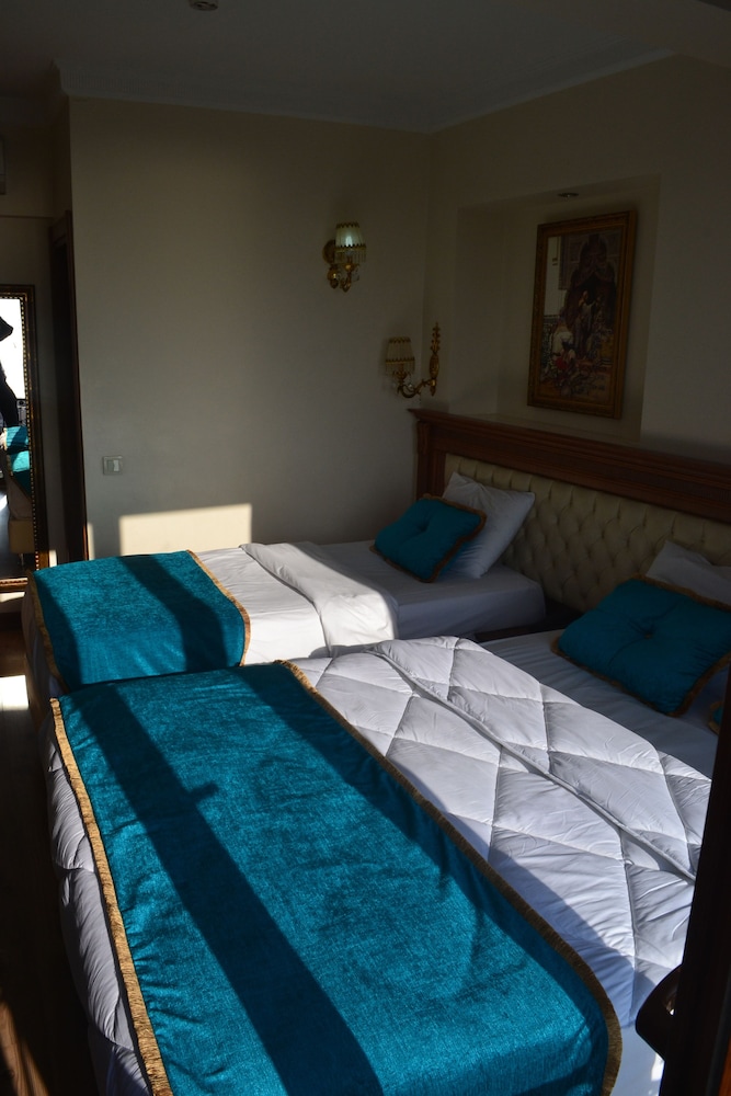 Hotel Blue Istanbul 40/76