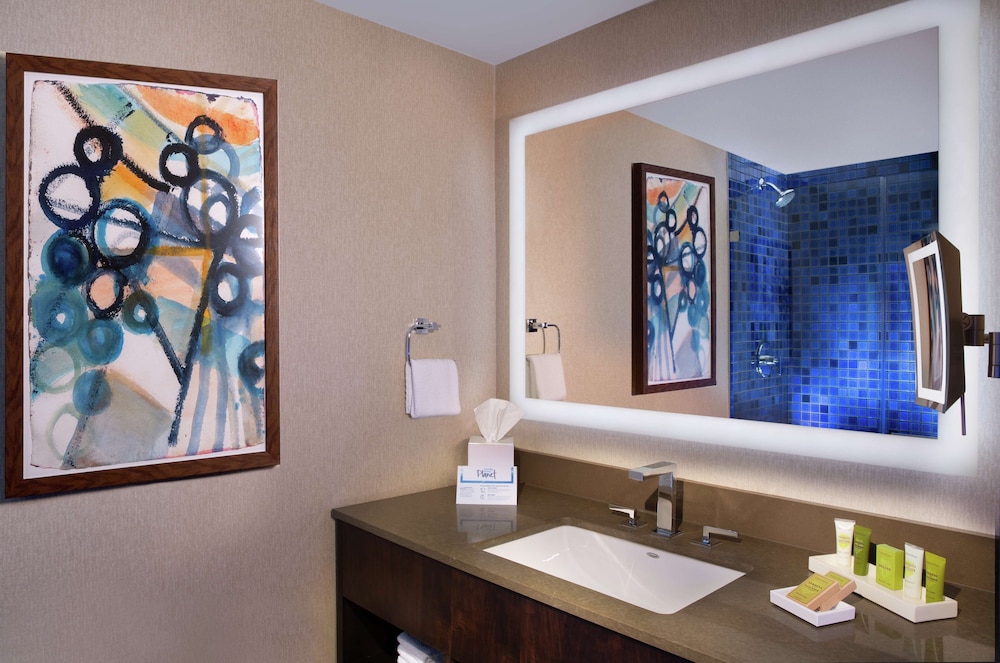 Hilton Austin 15/57