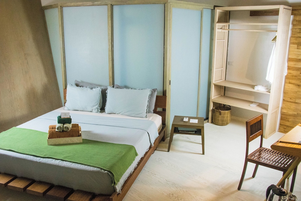 Asmara Urban Resort and Lifestyle Village Powered by ASTON 13/50