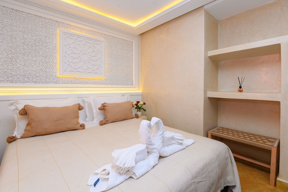 Riad Dar Yammi 5/37