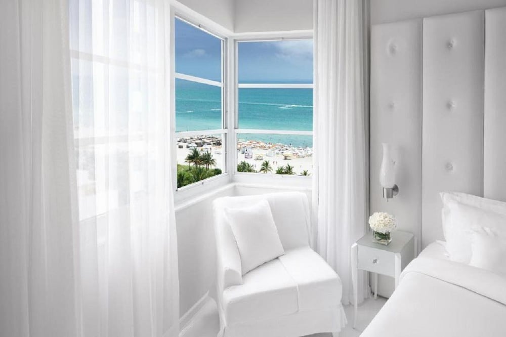 Delano Miami Beach 57/58