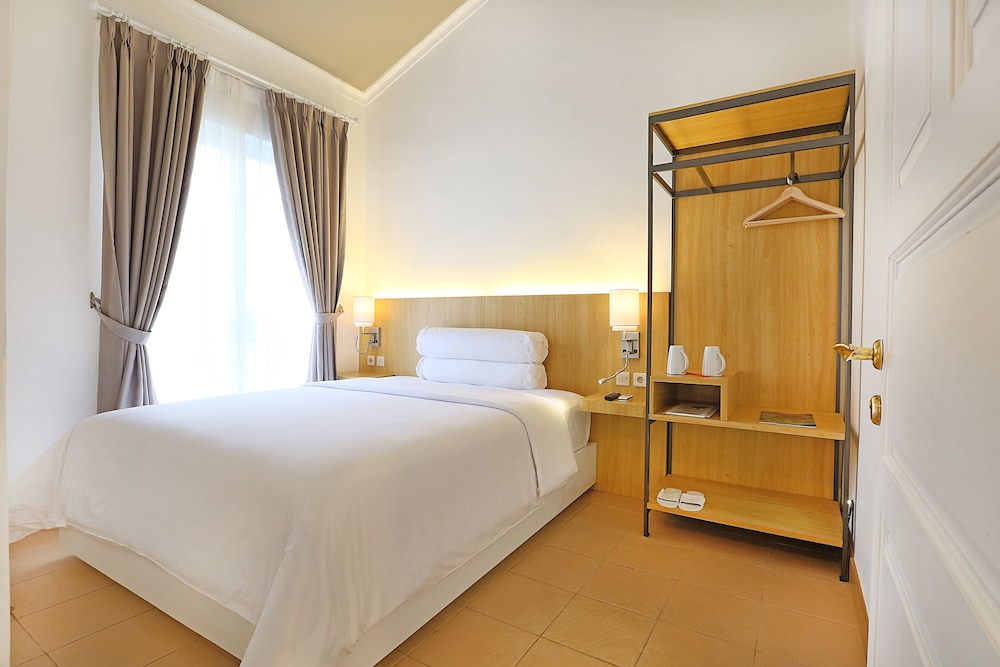Pesona Alam Resort & Spa 12/50