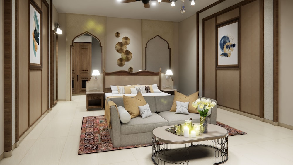 The Fern Sattva Resort, Little Rann of Kutch 41/65
