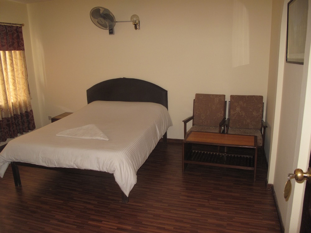 Kathmandu Madhuban Guest House 10/45