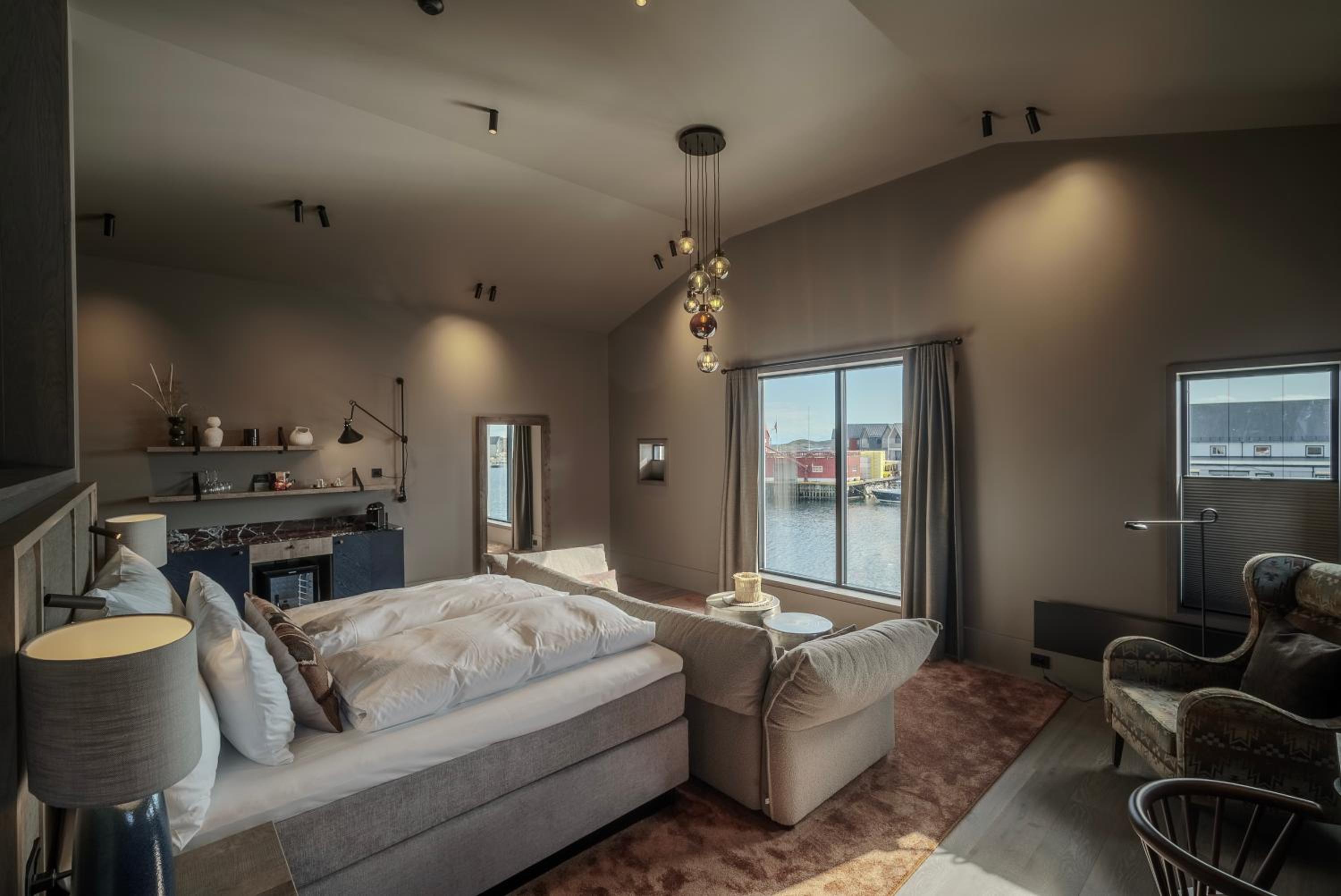 Loft, Suite, Ocean View