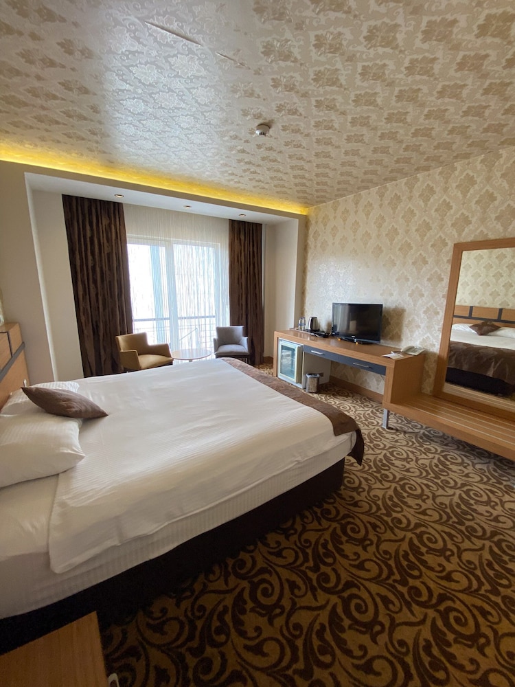 Sor Hotel Eskisehir 11/28