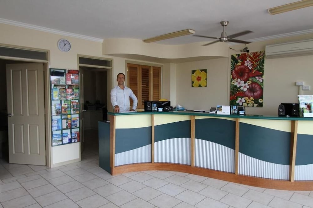 Tropical Queenslander 7/31