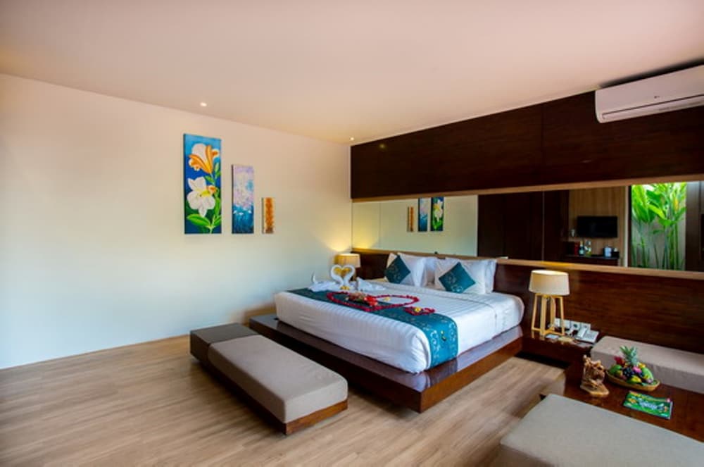 Asa Bali Luxury Villas Spa 15/67