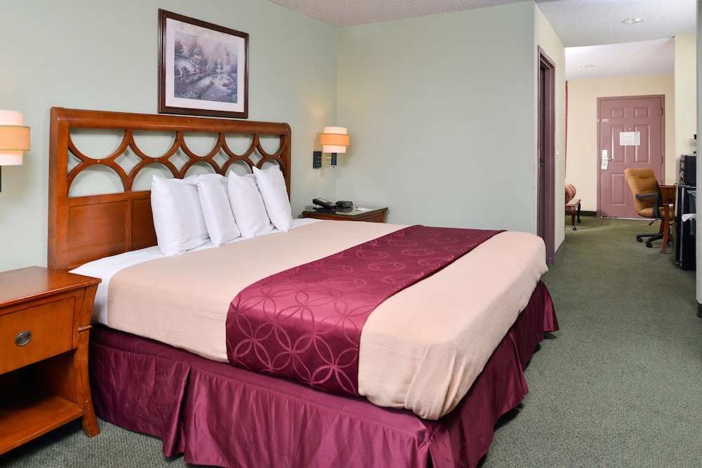 Americas Best Value Inn Gonzales 13/38