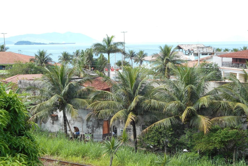 OYO Residencial Muriqui Apart Hotel, Mangaratiba 34/45
