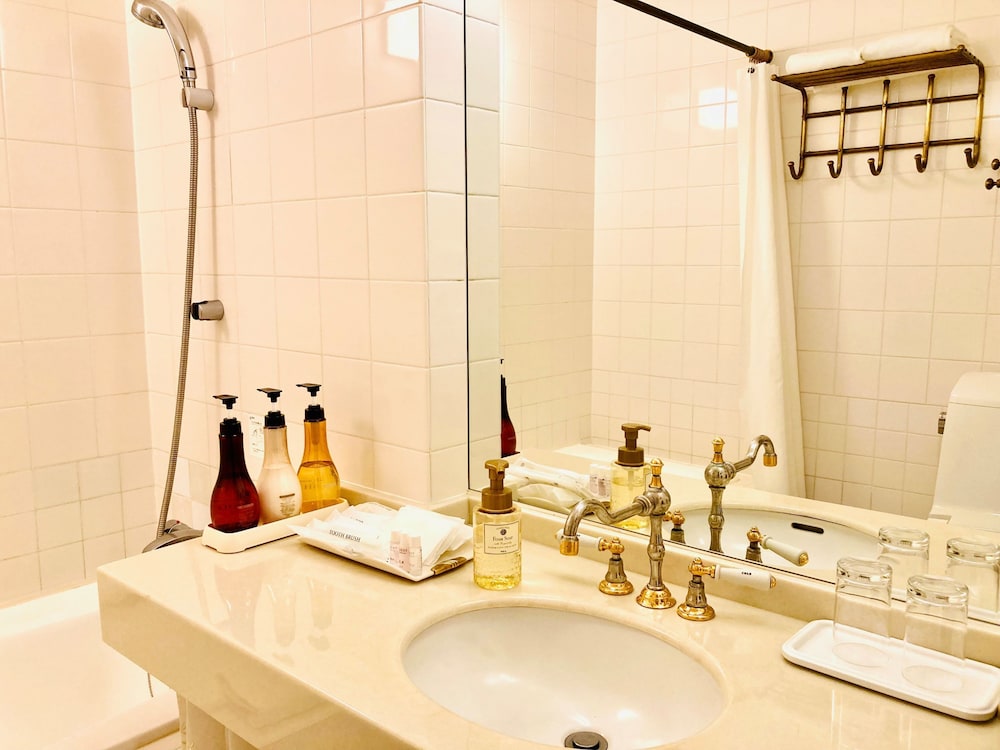 Hotel Francs 43/46