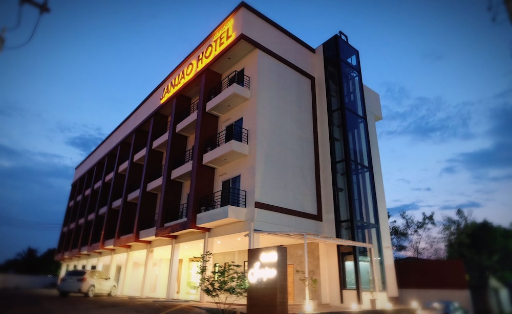 Janjao Hotel 3/28