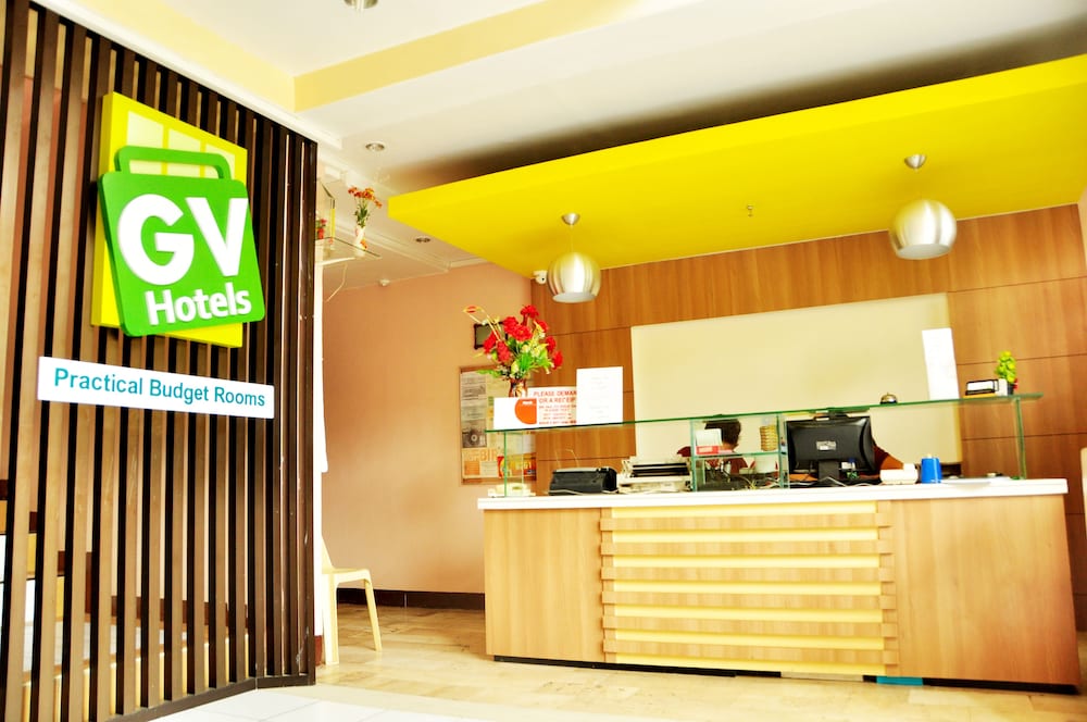 GV HOTEL LAPU-LAPU photo2