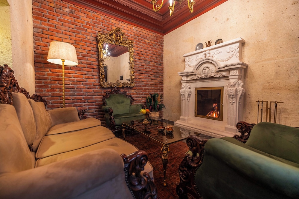 Signature Cave Cappadocia, Trademark Collection by Wyndham 50/75