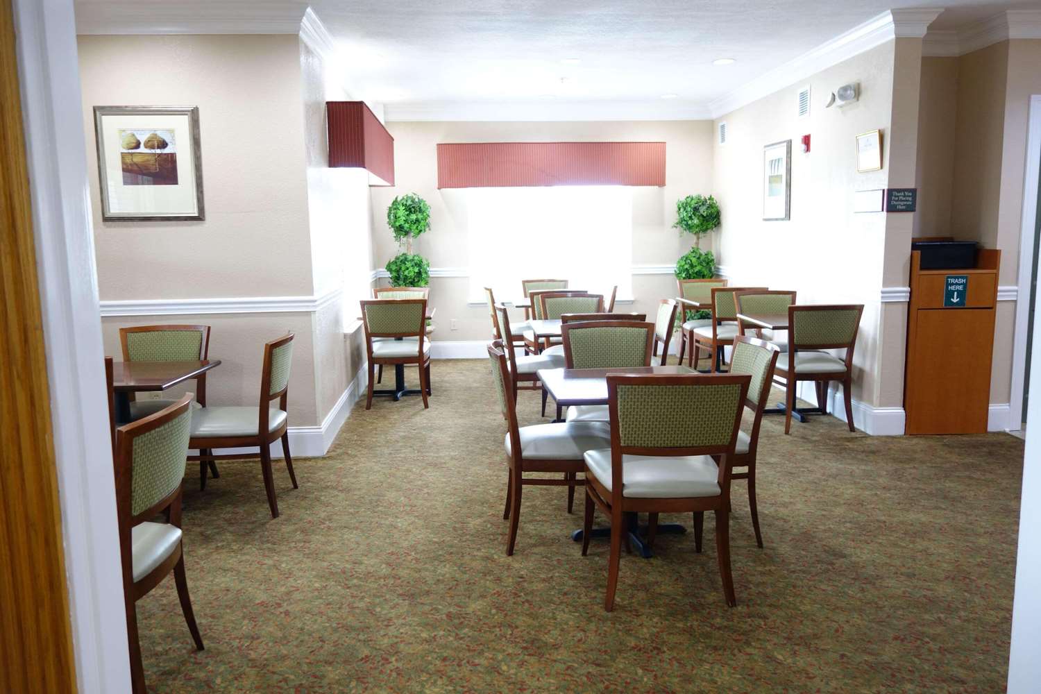 Country Inn & Suites by Radisson, Biloxi-Ocean Springs, MS 18/21