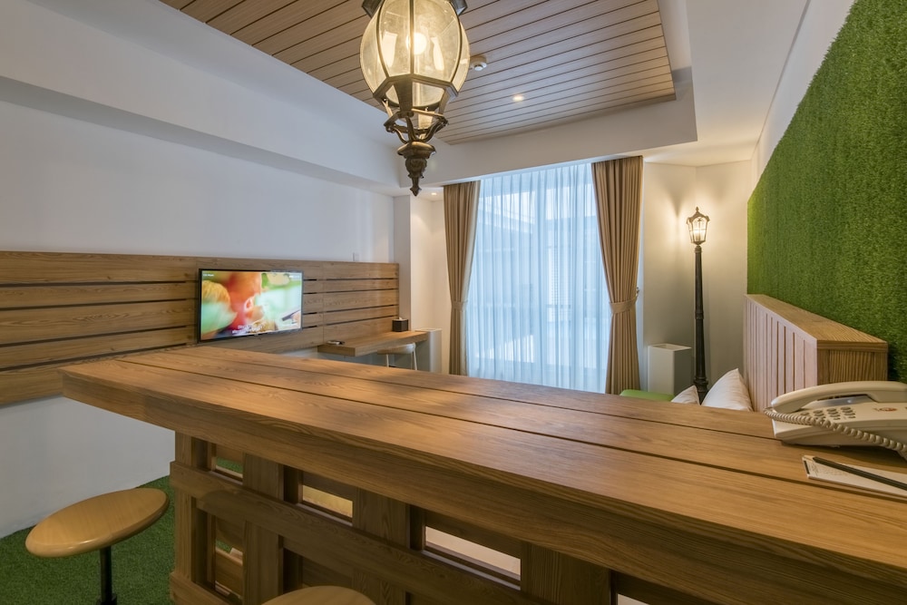 Yans House Hotel Bali 37/50