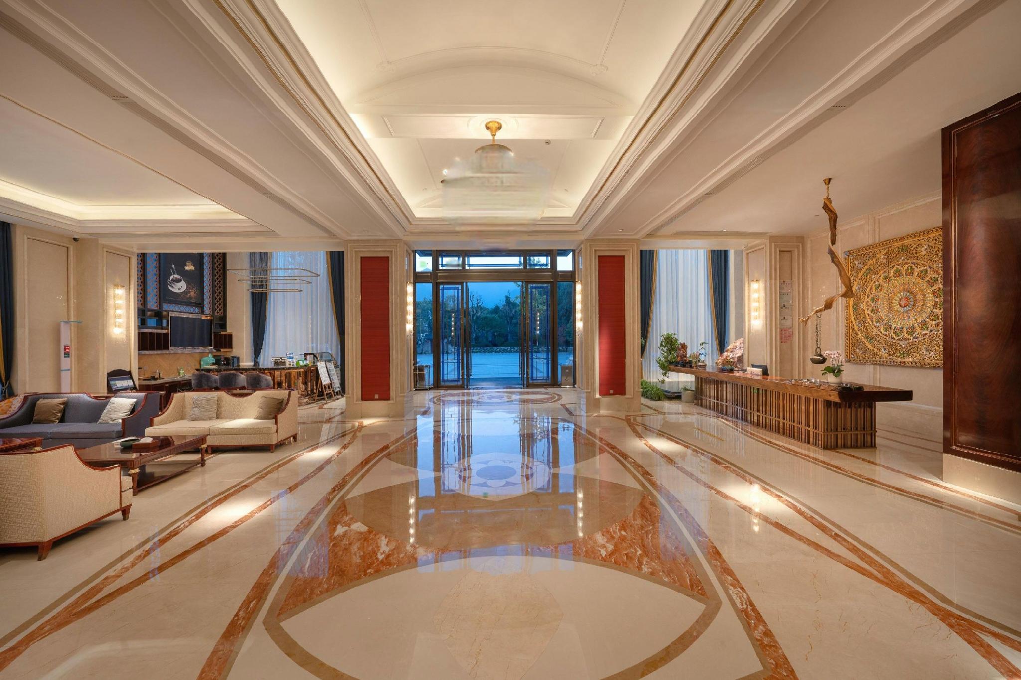 Xiruida Hotel 22/34