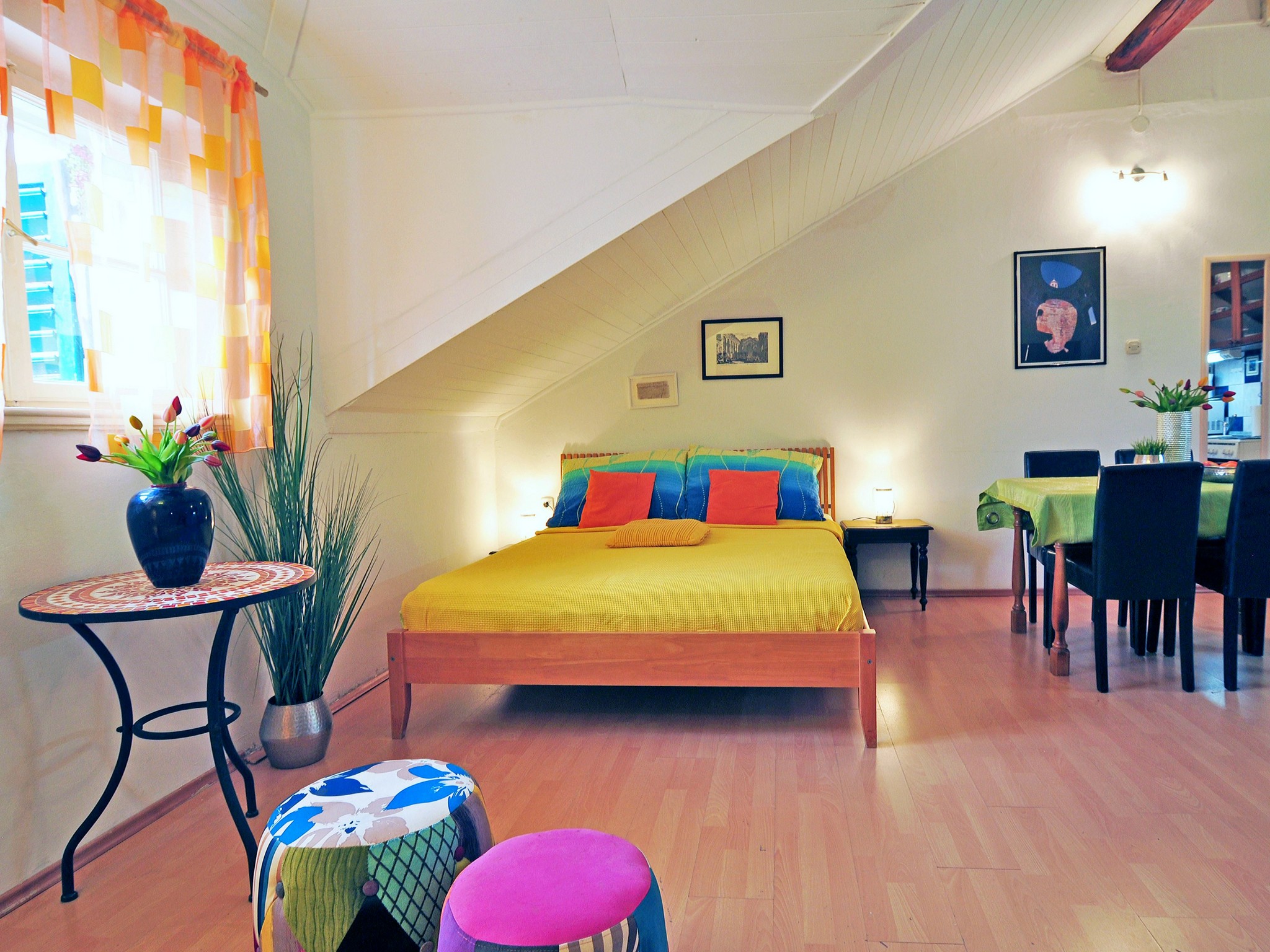 KLARINA APARTAMENTI 9/22