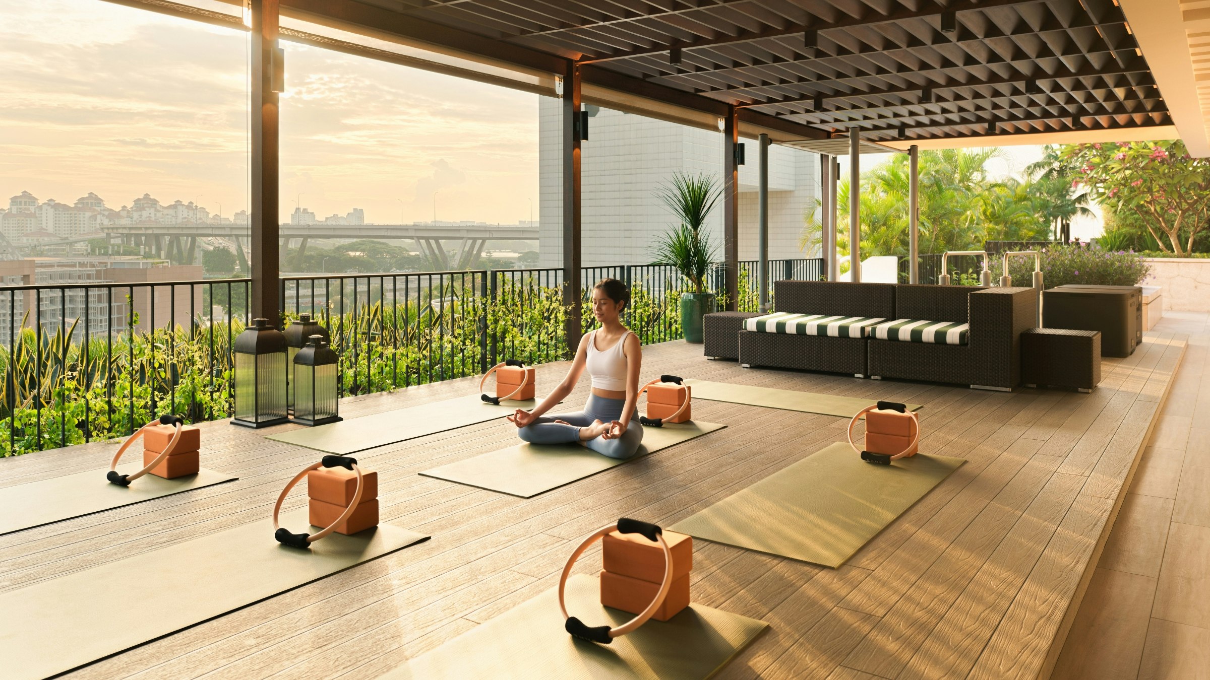 Mandarin Oriental Singapore 10/30