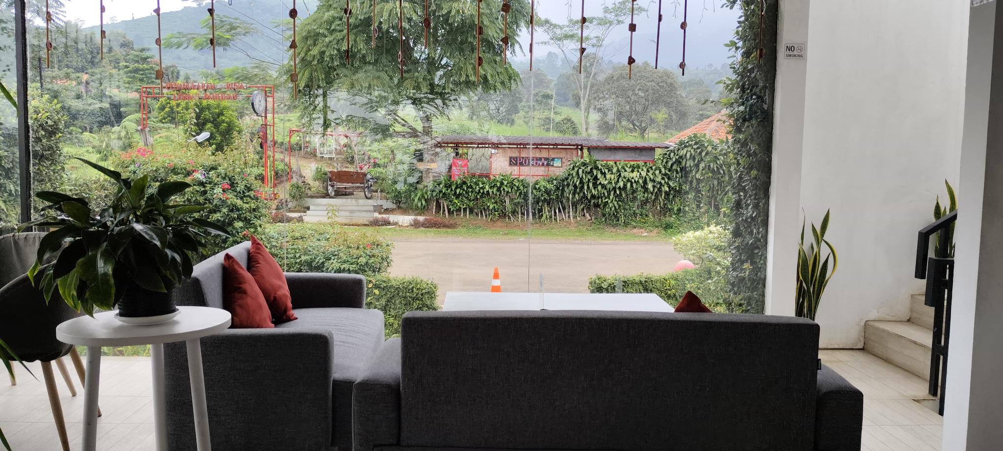 TEA GARDEN RESORT 26/46