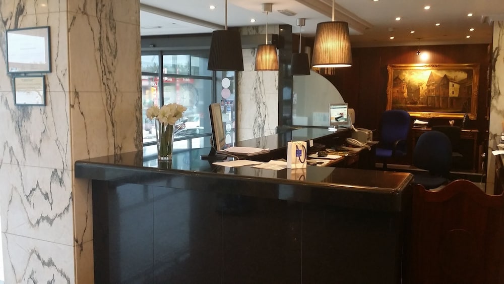 Principe de Asturias Hotel 2/52