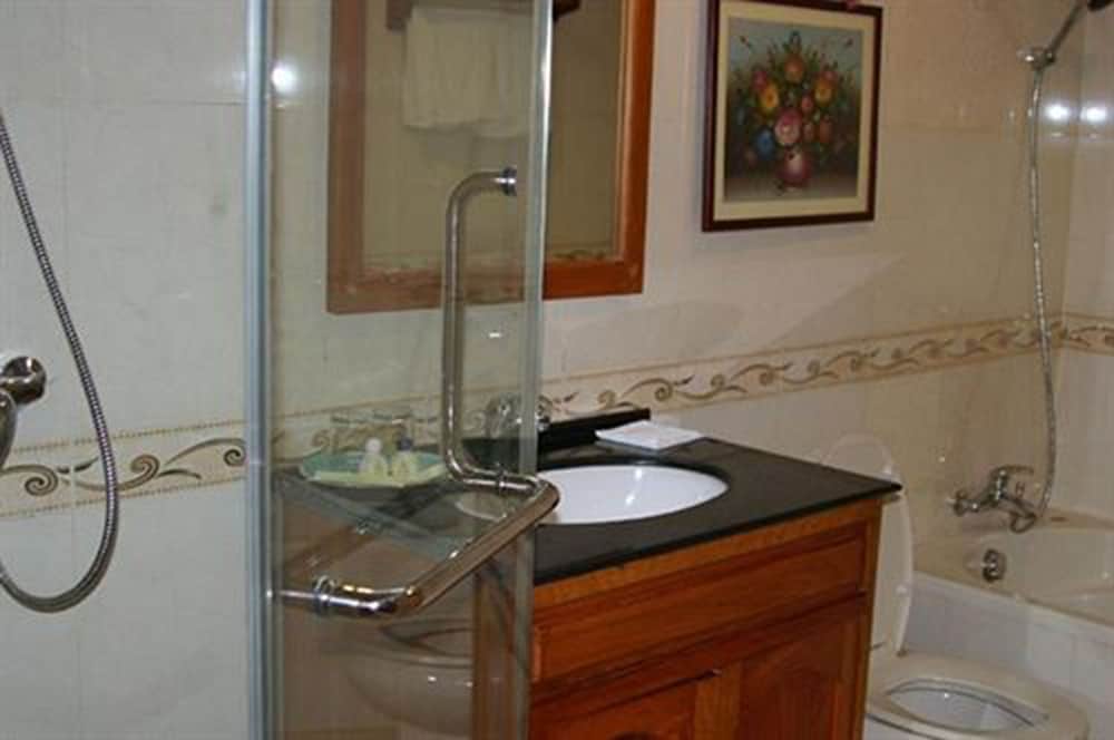 Nokor Lucky Serviced Apartments 15/15