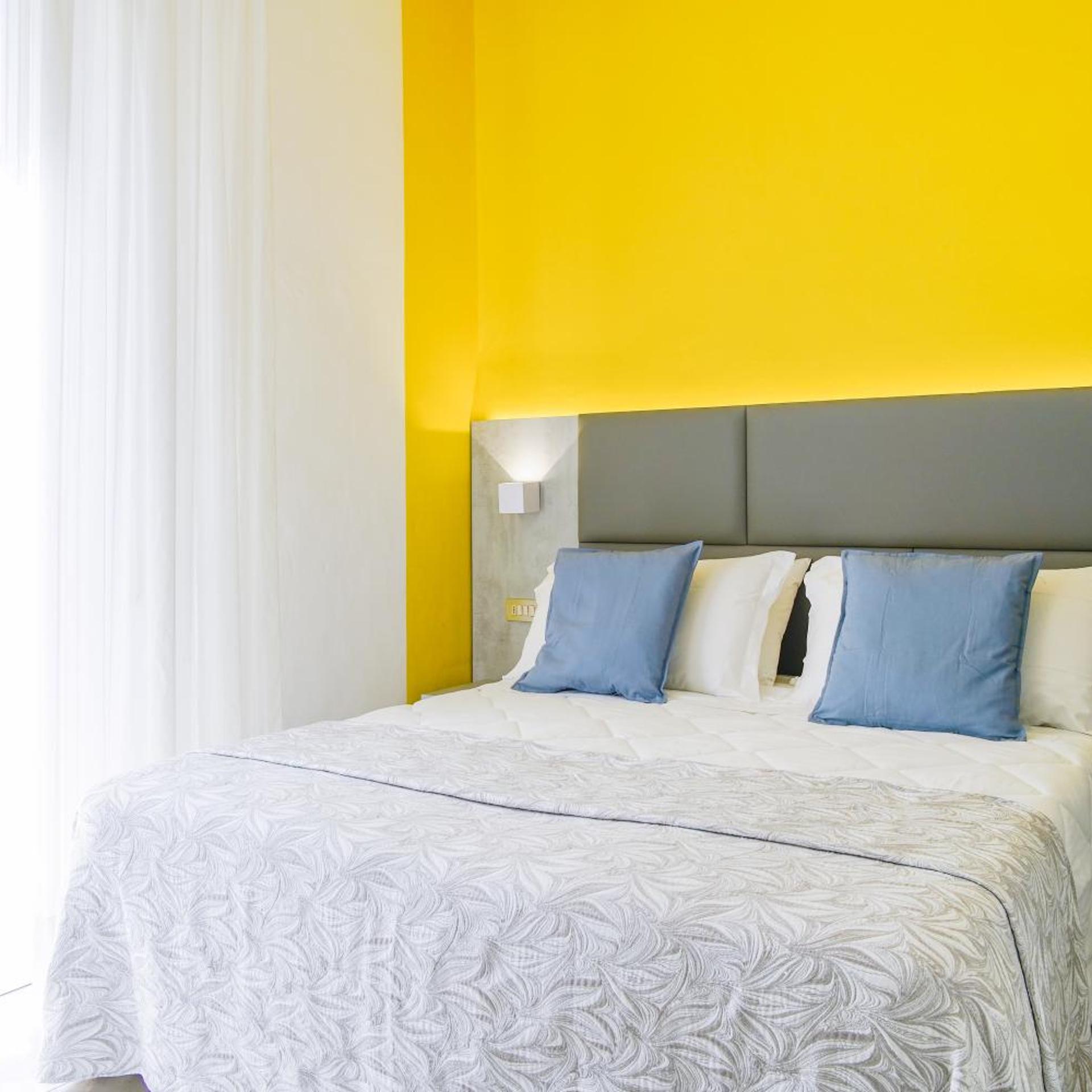 Hotel Mon Pays 23/50